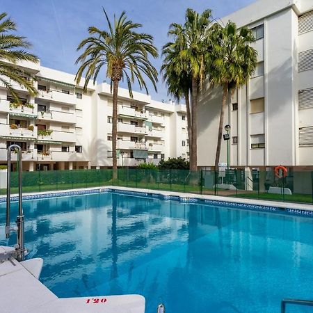Carihuela Playa Torremolinos Exterior foto